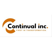 CONTINUAL INC logo - Similar company to Broadway Software Llc