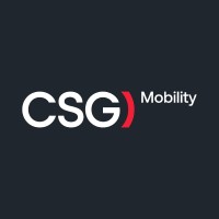 CSG Mobility logo - Similar company to Predistribuce, A.S.