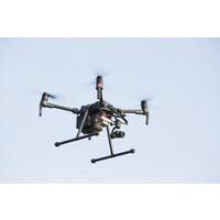 Hawk Aerial, LLC logo - Similar company to Metrea Aerospace Design (Formerly Peregrine)