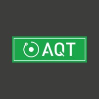AQT logo - Similar company to Aqt