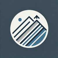 Broadheights logo - Similar company to Enlighten Talent