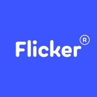Flicker Studios logo - Similar company to Smaav Architecture And Visualisation