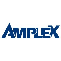 Amplex AB logo - Similar company to Kamic Group