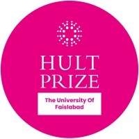 Hult Prize At Tuf