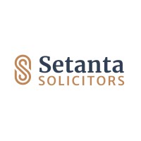Setanta Solicitors logo - Similar company to Crushell & Co | Law At Work |
