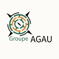 Groupe AGAU logo - Similar company to Numworks