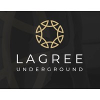 Lagree Underground logo - Similar company to Qq Nails & Spa