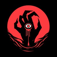 Sinister Film Festival logo - Similar company to Frontera +