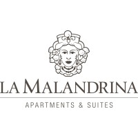 La Malandrina apartments & suites Taormina logo - Similar company to Nèroli Bio Relais