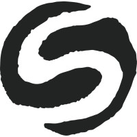 Space Builders logo - Similar company to Mae Day Marketing