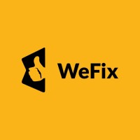 Wefix Norge AS logo - Similar company to Innoscribe