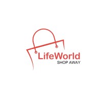 Lifeworld logo - Similar company to Zamu