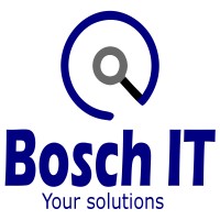 Bosch It