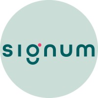 Signum Life Science logo - Similar company to Coco Care