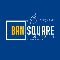 بني سكوير - Banisquare logo - Similar company to Creativity