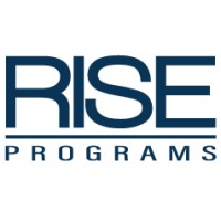 RISE Programs Academy logo - Similar company to Adriana'S
