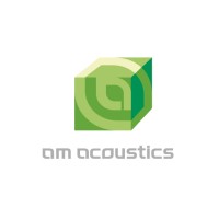 A. M. Acoustics logo - Similar company to Installify