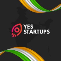 Yes Startups logo - Similar company to Blick Shared Studios
