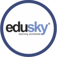 Edusky Global Education logo - Similar company to Bpp University