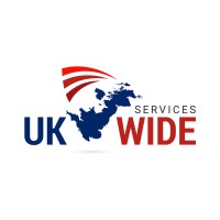 UK Wide Services Ltd logo - Similar company to Security Guards Uk