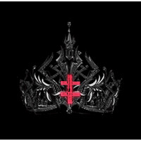 Messiah Complex logo - Similar company to Grace Brigade