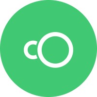 Coffeein logo - Similar company to Apibrew