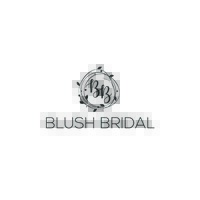 Blush Bridal logo - Similar company to Madeleine'S Daughter Bridal & Formal