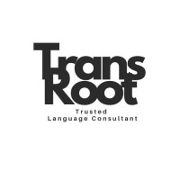 TRANSROOT logo - Similar company to Contendr Indonesia