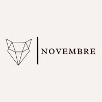 Novembre Atelier logo - Similar company to Maison Edouard