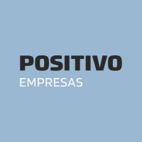Positivo Empresas logo - Similar company to Educaopen