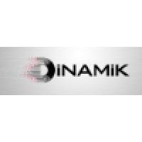 Dinamik Rulman san ve Tic. A.S logo - Similar company to Volution Bearing