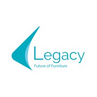 Legacy Furniture logo - Similar company to Ikea Nepal Pvt. Ltd.