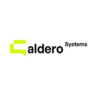 Caldero Systems logo - Similar company to Ferblick.