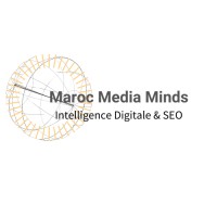 Maroc Media Minds logo - Similar company to Fadgency | Agence Digital