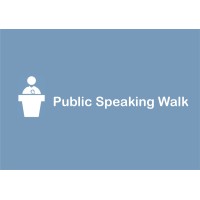 Public Speaking Walk logo - Similar company to Lifeversity