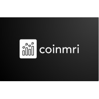 COINMRI logo - Similar company to Comply Platform