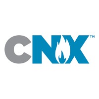 CNX logo - Similar company to Southwestern Energy