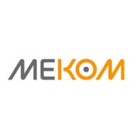 MEKOM Event GmbH & Co. KG logo - Similar company to Studio95 - Raumform