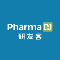 PharmaDJ logo - Similar company to Servier China