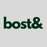 bost& logo - Similar company to Anthea