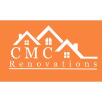 CMC Renovations logo - Similar company to Senate Flooring