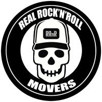 REAL RocknRoll Movers logo - Similar company to Old Glory Studios