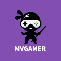 MVGAMER logo - Similar company to Mane Group