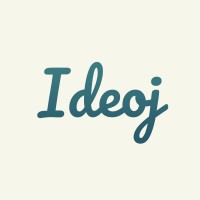 IDEOJ Corporation logo - Similar company to Coefont