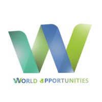 World Opportunities logo - Similar company to Match Excellence®