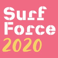 Surf Force logo - Similar company to One Shore