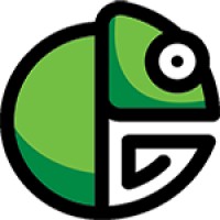 Cyber Chameleon logo - Similar company to Simply Clean Spaces Ltd