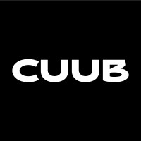 CUUB — creative content studio logo - Similar company to World Visualization Festival