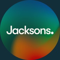 Jacksons. logo - Similar company to Power Of Women💥