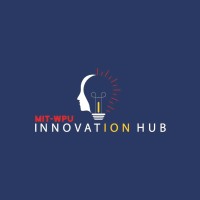 Innovation Hub logo - Similar company to Swe Mit-Wpu